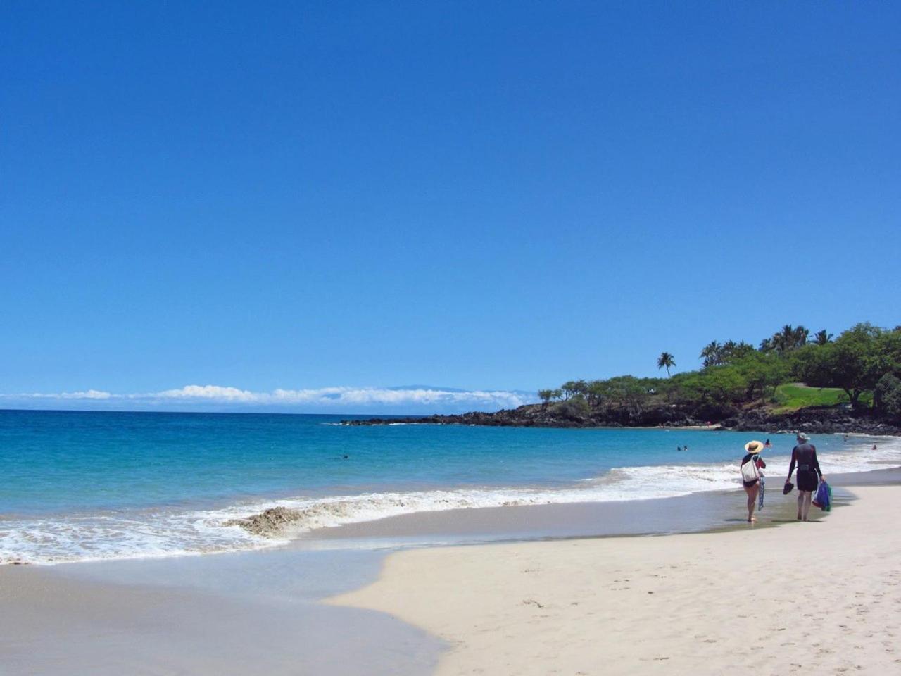 Starry Nights Dreamy 4Br Ainamalu Home With Mountain View Waikoloa Exterior foto