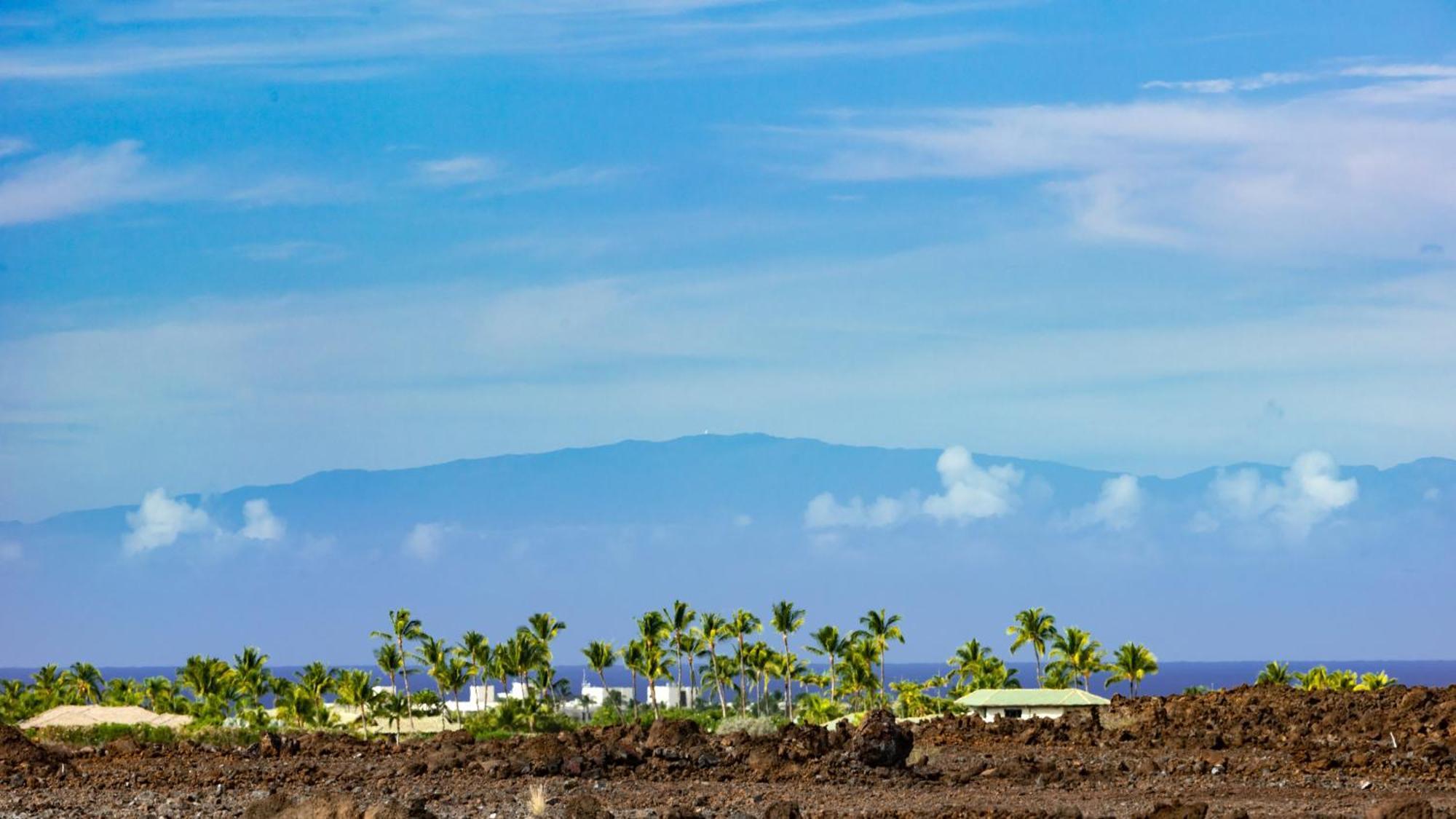 Starry Nights Dreamy 4Br Ainamalu Home With Mountain View Waikoloa Exterior foto