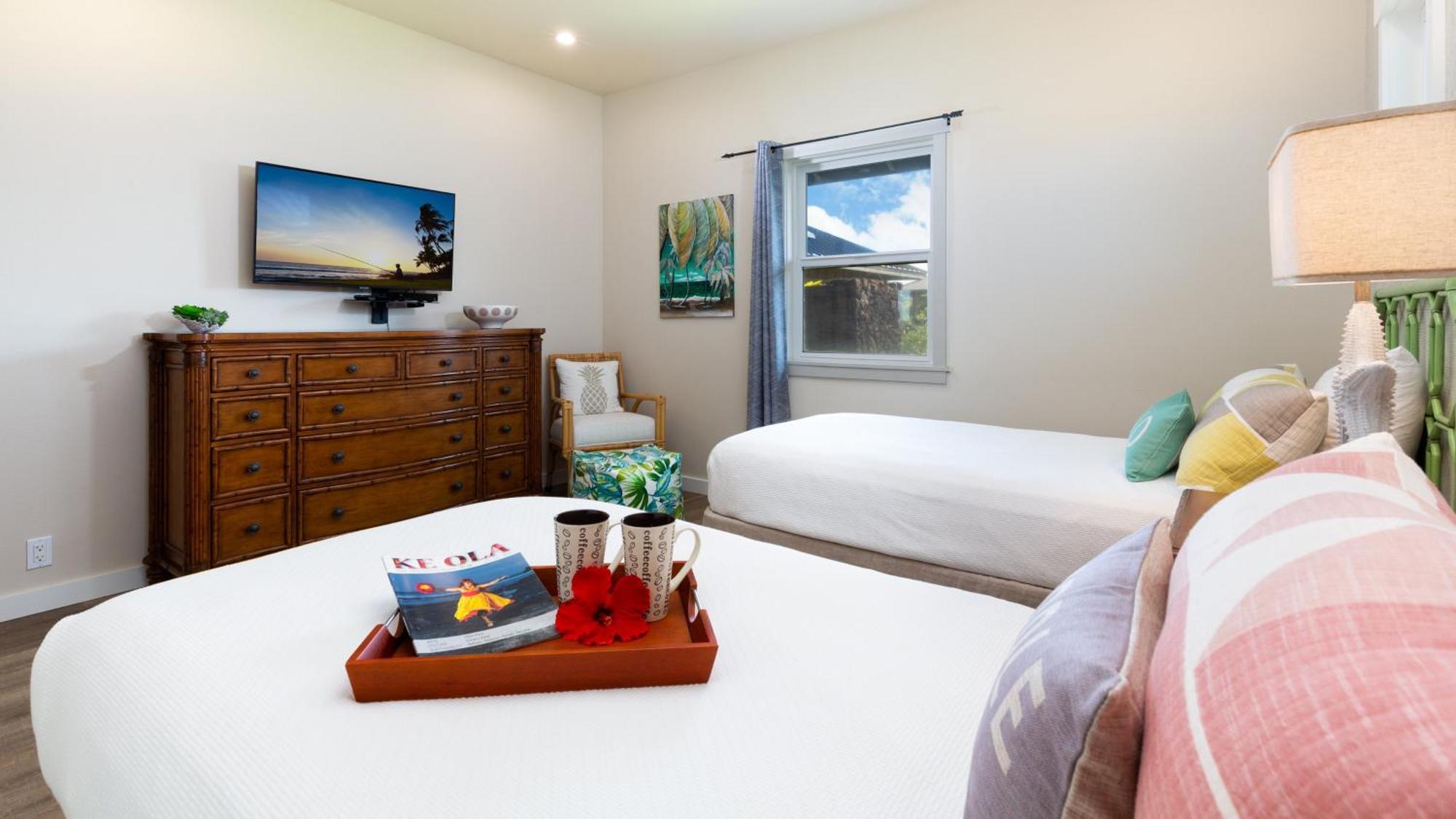 Starry Nights Dreamy 4Br Ainamalu Home With Mountain View Waikoloa Exterior foto