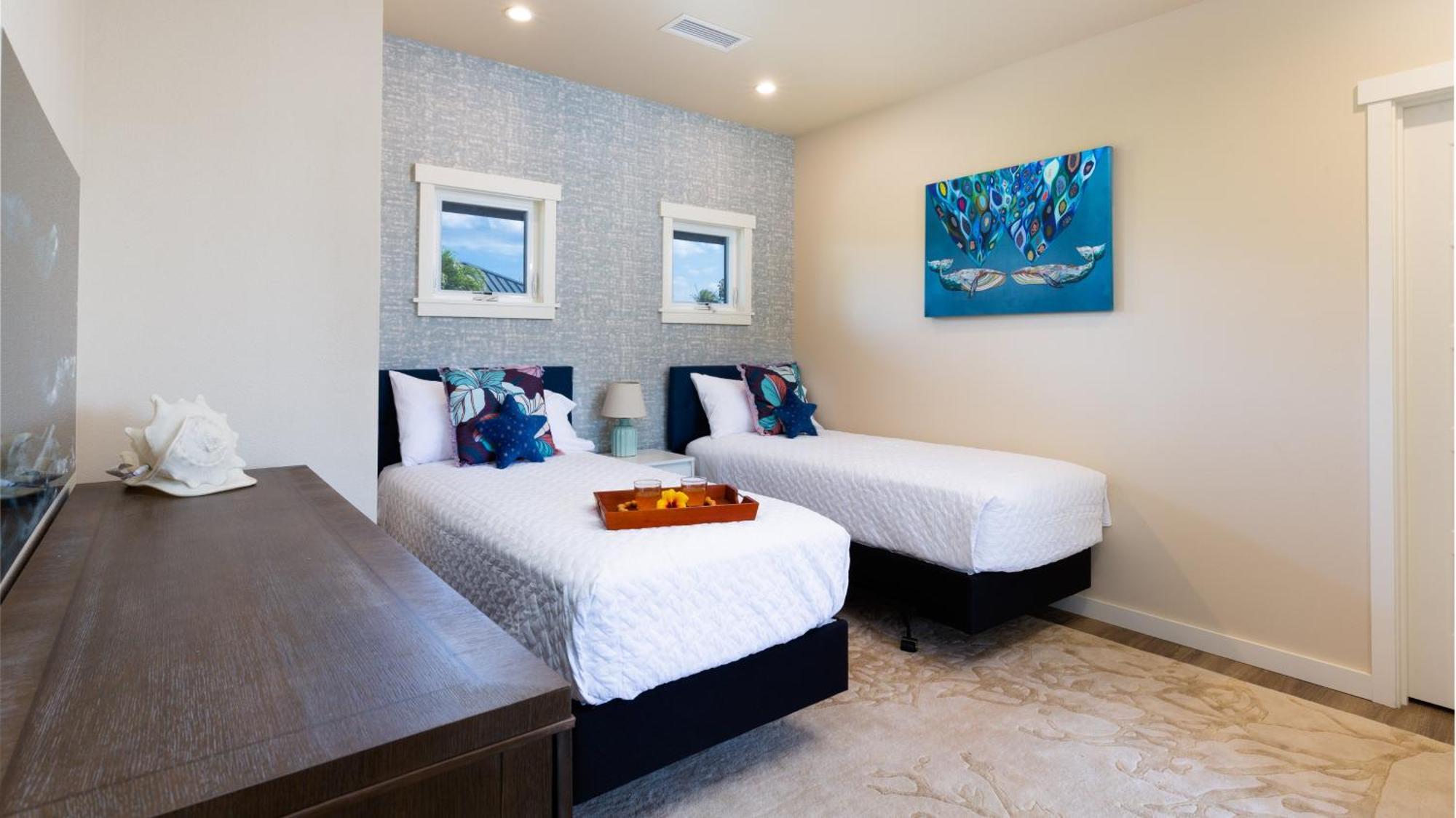 Starry Nights Dreamy 4Br Ainamalu Home With Mountain View Waikoloa Exterior foto
